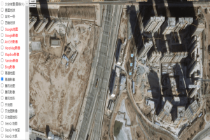 卫星在线地图查看!内置Google地图,支持3D视角查看地面,更便捷了解地形,建筑等-众一创享站