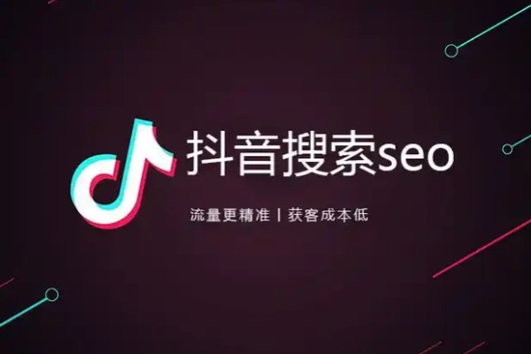 抖音SEO搜索流量课了解抖音SEO的底层逻辑-众一创享站