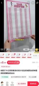 图片[3]-新手副业减肥这个赛道这个低门槛-众一创享站